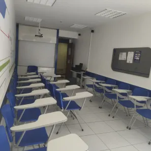 Sala Comercial à venda, 30m² no Botafogo, Rio de Janeiro