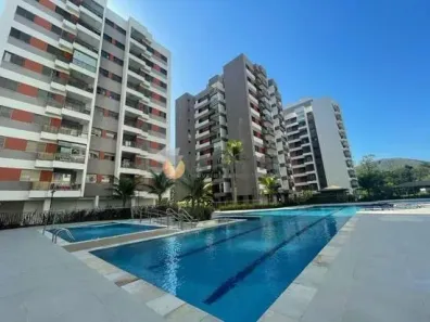 Apartamento com 2 Quartos para alugar, 59m² no Martim de Sá, Caraguatatuba
