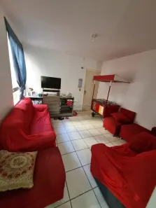 Apartamento com 2 Quartos à venda, 55m² no Jardim Novo Ângulo, Hortolândia