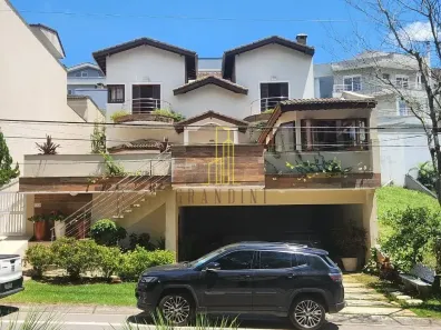 Casa com 4 Quartos à venda, 420m² no Parque Terra Nova II, São Bernardo do Campo