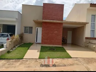 Casa de Condomínio com 3 Quartos à venda, 200m² no Jardim Novo Horizonte, Sorocaba