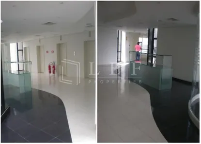 Prédio Comercial para alugar, 724m² no Vila Cordeiro, São Paulo