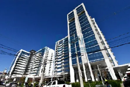 Sala Comercial para alugar, 240m² no Santana, Porto Alegre