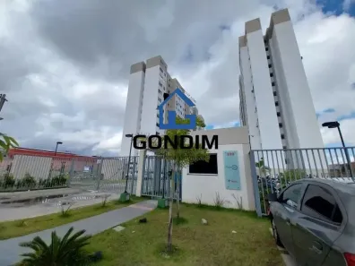 Apartamento com 2 Quartos à venda, 39m² no Itaperi, Fortaleza