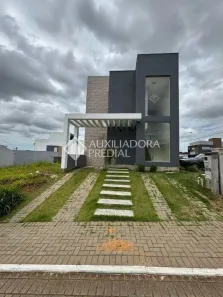Sobrado com 2 Quartos à venda, 61m² no Parque Ipiranga, Gravataí