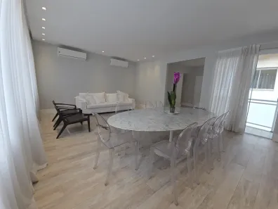 Apartamento com 3 Quartos para alugar, 140m² no Ipanema, Rio de Janeiro