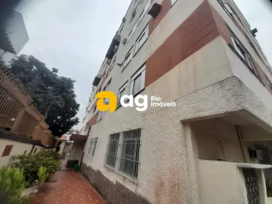 Apartamento com 1 Quarto à venda, 42m² no Cascadura, Rio de Janeiro