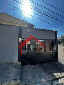 Casa com 3 Quartos à venda, 250m² no Jardim D'Abril, São Paulo