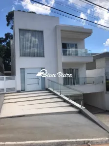 Casa de Condomínio com 3 Quartos para alugar, 270m² no Residencial Real Park, Arujá