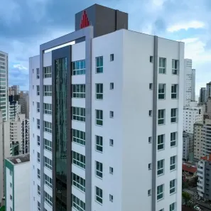 Apartamento com 4 Quartos à venda, 270m² no Centro, Balneário Camboriú