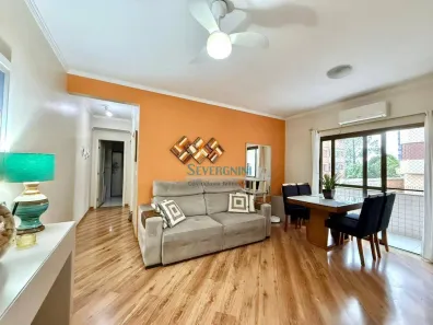 Apartamento com 2 Quartos à venda, 69m² no Vila Eunice Nova, Cachoeirinha