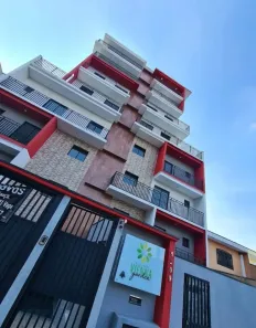 Apartamento com 2 Quartos à venda, 37m² no Vila Formosa, São Paulo