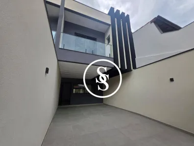 Sobrado com 3 Quartos à venda, 175m² no Assunção, São Bernardo do Campo