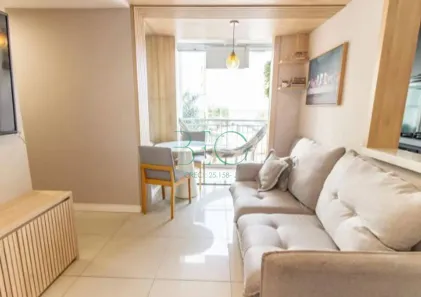 Apartamento com 2 Quartos à venda, 52m² no Alto do Pari, São Paulo