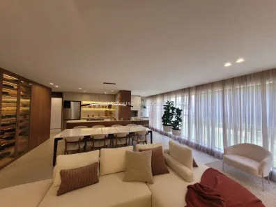Apartamento com 4 Quartos à venda, 146m² no Vila Mariana, São Paulo