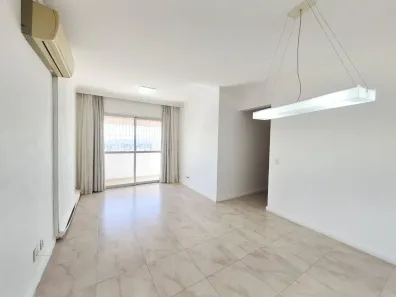 Apartamento com 3 Quartos à venda, 93m² no Parque Residencial Aquarius, São José dos Campos