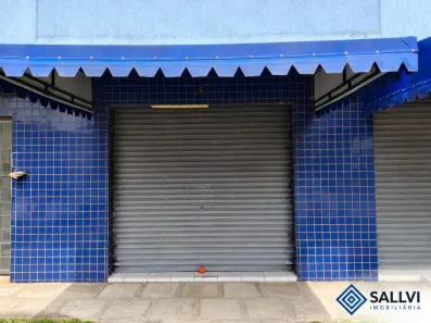 Ponto Comercial para alugar, 55m² no Fanny, Curitiba