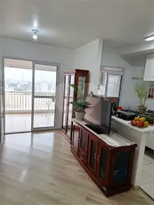 Apartamento com 2 Quartos à venda, 57m² no Jardim Esmeralda, São Paulo