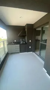 Apartamento com 3 Quartos à venda, 115m² no Jardim das Acácias, São Paulo