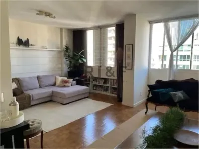 Apartamento com 2 Quartos à venda, 133m² no Jardim Europa, São Paulo