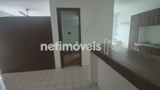 Apartamento com 1 Quarto à venda, 32m² no Rio Vermelho, Salvador