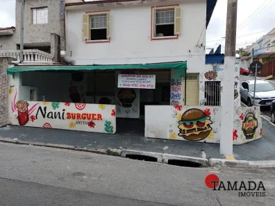 Sala Comercial para alugar, 30m² no Vila Beatriz, São Paulo