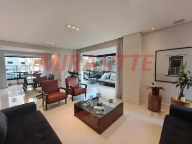 Apartamento com 4 Quartos à venda, 240m² no Santana, São Paulo