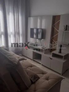 Apartamento com 2 Quartos à venda, 49m² no Jardim Primavera, Nova Odessa
