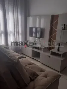Apartamento com 2 Quartos à venda, 49m² no Jardim Primavera, Nova Odessa