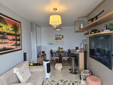 Apartamento com 2 Quartos à venda, 64m² no Ipiranga, São Paulo