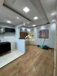 Apartamento com 2 Quartos à venda, 43m² no Valentina Figueiredo, Ribeirão Preto
