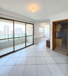 Apartamento com 3 Quartos à venda, 90m² no Madalena, Recife
