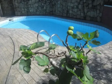 Sobrado com 4 Quartos à venda, 360m² no Balneário Praia do Pernambuco, Guarujá