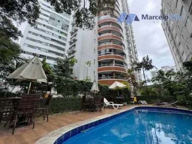 Apartamento com 4 Quartos à venda, 145m² no Espinheiro, Recife