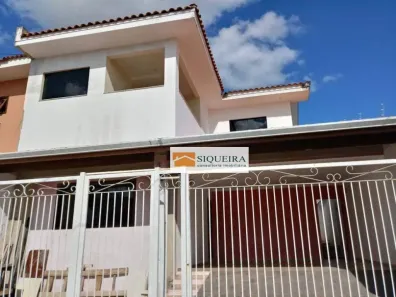 Casa com 4 Quartos à venda, 260m² no Jardim Vila São Domingos, Sorocaba