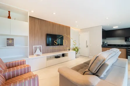 Apartamento com 3 Quartos à venda, 125m² no Alphaville Empresarial, Barueri