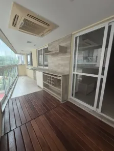 Apartamento com 3 Quartos à venda, 100m² no Jardim Botânico, Rio de Janeiro