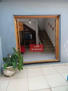 Sobrado com 3 Quartos à venda, 145m² no Jardim Paulista, Guarulhos