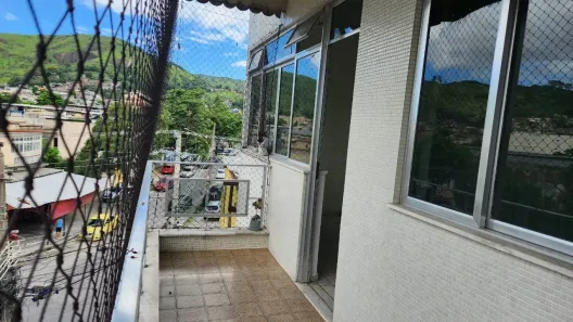 Apartamento com 2 Quartos à venda, 80m² no Vaz Lobo, Rio de Janeiro