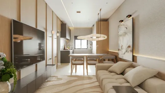 Apartamento com 3 Quartos à venda, 70m² no Vila Nova, Porto Belo