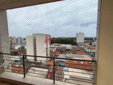 Apartamento com 2 Quartos à venda, 124m² no Zona Central, Rio Claro