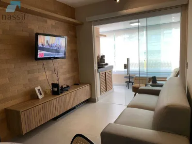 Apartamento com 2 Quartos à venda, 63m² no Riviera, Bertioga