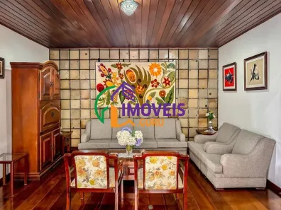  com 4 Quartos à venda, 420m² no Aclimação, São Paulo