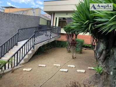 Sobrado com 3 Quartos à venda, 439m² no Vila Ré, São Paulo