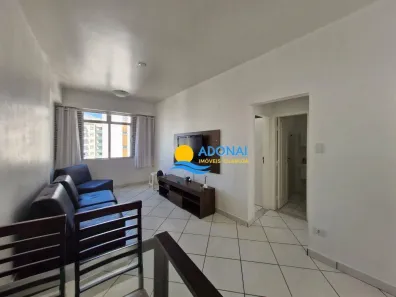 Apartamento com 1 Quarto à venda, 45m² no Pitangueiras, Guarujá