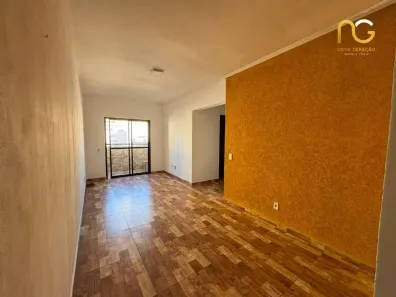 Apartamento com 1 Quarto à venda, 54m² no Aviação, Praia Grande