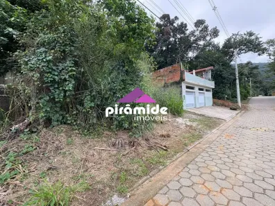 Lote/Terreno à venda, 360m² no Verde Mar, Caraguatatuba