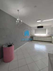 Sala Comercial para alugar, 34m² no Bussocaba, Osasco