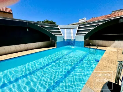 Casa com 5 Quartos à venda, 486m² no Jardim Guanabara, Rio de Janeiro