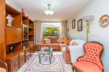 Casa com 4 Quartos à venda, 300m² no Brooklin Paulista, São Paulo